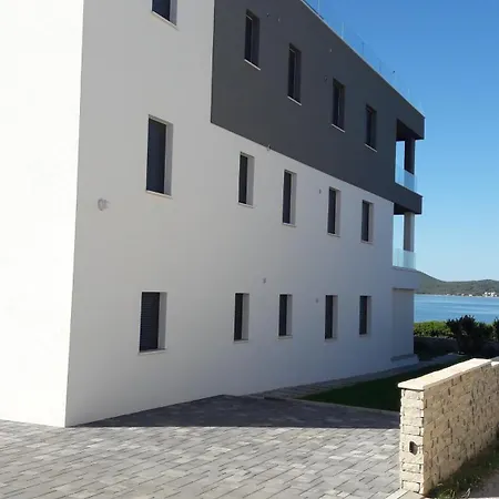 Exclusive Dream Direkt Am Und * Sukošan