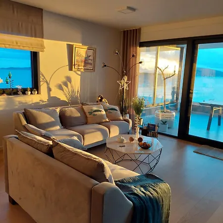 Exclusive Dream Direkt Am Und شقة