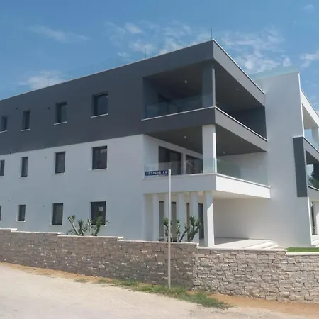 Exclusive Dream Direkt Am Und Apartament *