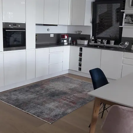 Appartement Exclusive Dream Direkt Am Und *