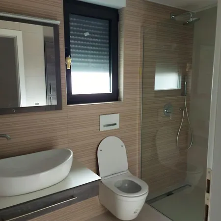 Exclusive Dream Direkt Am Und Apartmán