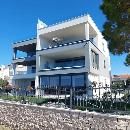 Appartement Exclusive Dream Direkt Am Und *