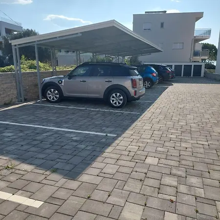 Appartement Exclusive Dream Direkt Am Und Sukošan