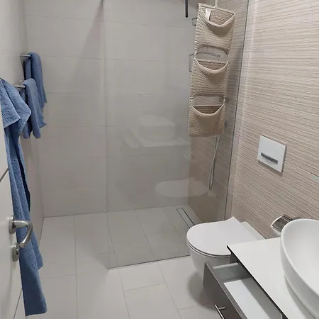 Apartmán Exclusive Dream Direkt Am Und